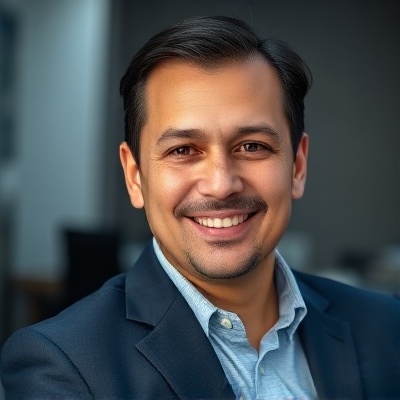 Tristan Desroches — bitcoin casino expert